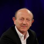 ThierryGibert's tweet photo. @PPDA Le Grand Débat du Soir reçoit @JlBennahmias #président du @FrontDem et #candidat du progrès aux #PrimairesCitoyennes @radioclassique https://t.co/b93YZ2MVd5