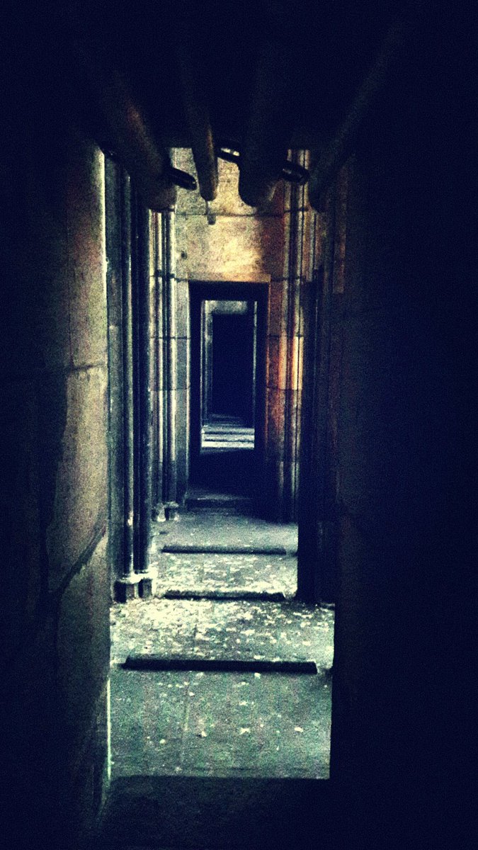 What makes a monster and what makes a man? #kölnerdom