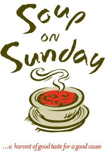 VIAHealthPartnr's tweet photo. SAVE THE DATE! The 17th Annual Soup on Sunday event is on January 29th!  Click on the link for details! https://t.co/tfSlVmJ4tb https://t.co/XPxYP2Gf1u