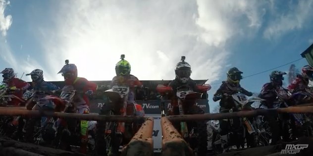 Best Actions Compilation from the 2016 Season. Have a look at this link
youtu.be/rJChX1iVSv0