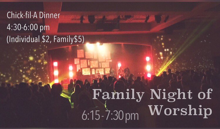 FirstBaptistStudents tweet media