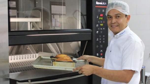 BakeryAndSnacks's tweet photo. @Palsgaard has purchased #Brazilian #food #ingredients company @CandonAditivosparaAlimentos https://t.co/aaEkYRAkw0 https://t.co/PtAn8J5nPv