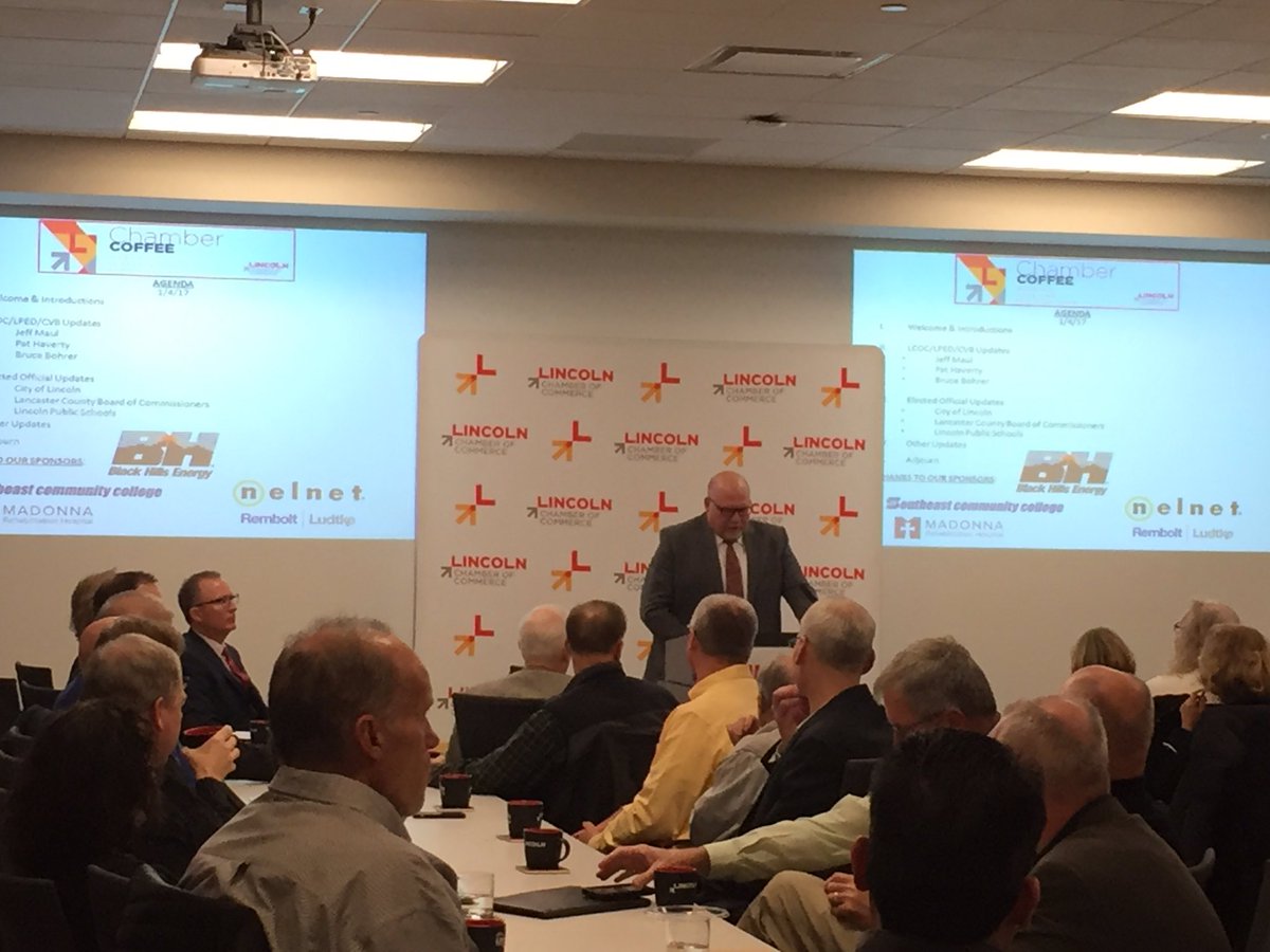 kwitte01's tweet image. Pat Haverty talks about embedding Christina Oldfather at NMotion for Startup traction. Jump Start challenge coming in Feb. #ChamberCoffee