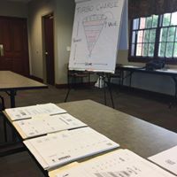 MKEAccelerator's tweet image. 8 Days Until The 2017 #Sales Workshops Series Start. Register Here:mkesalesaccelerator.com/sales-training… To Drive Your Sales Faster This Year.