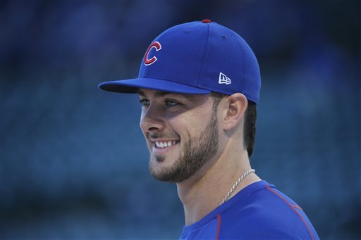 Wish a happy birthday to KrisBryant_23, ToniKroos, grahamelliot and more!  