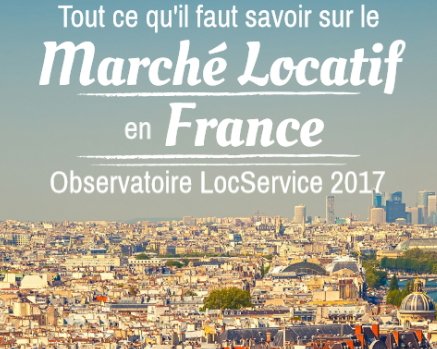 LocService_fr's tweet image. 📣 LocService.fr dévoile les chiffres 2016 de l&apos;immobilier locatif  en France !  goo.gl/MVf1qv #logement #immobilier