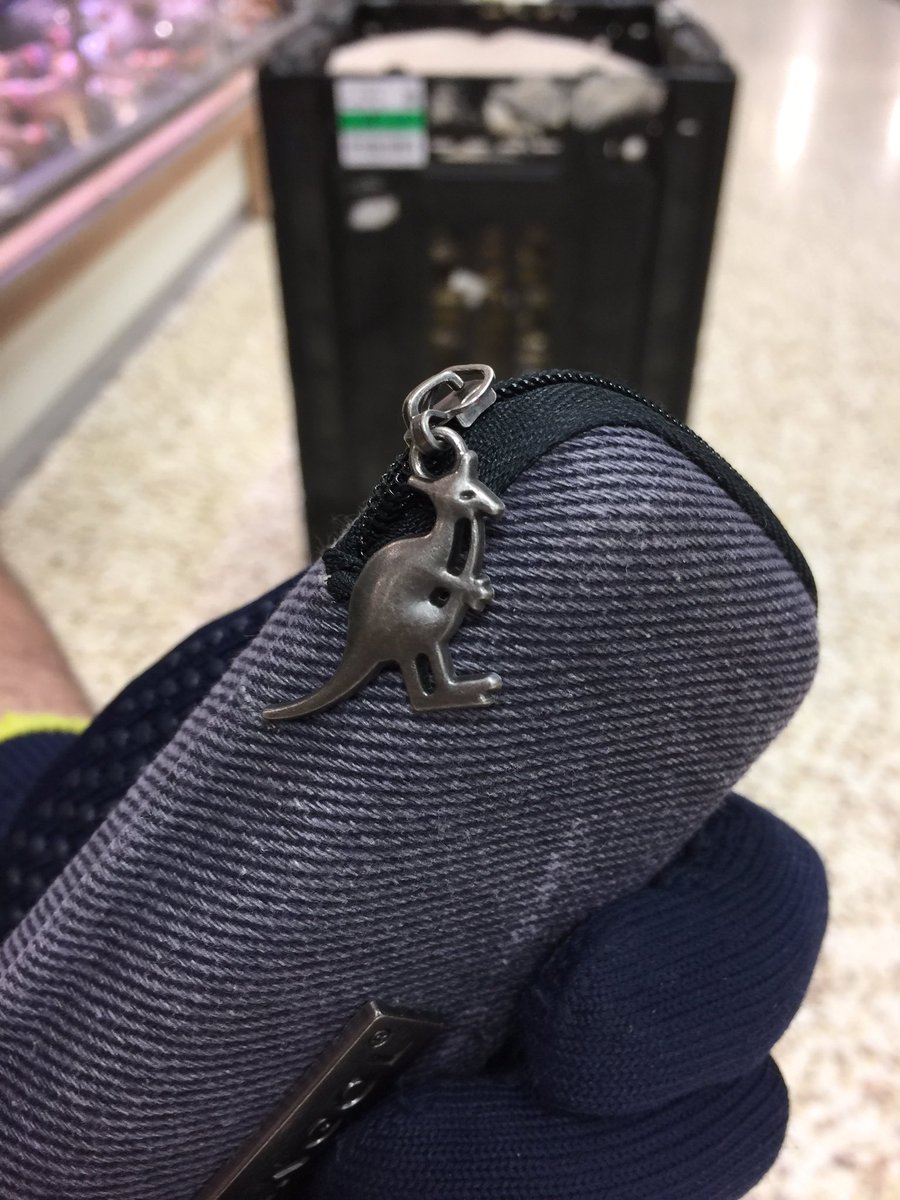 _Crystalm00n_'s tweet photo. I don't remember the #kangol logo being quite so inappropriate. https://t.co/zXqu4M7htY