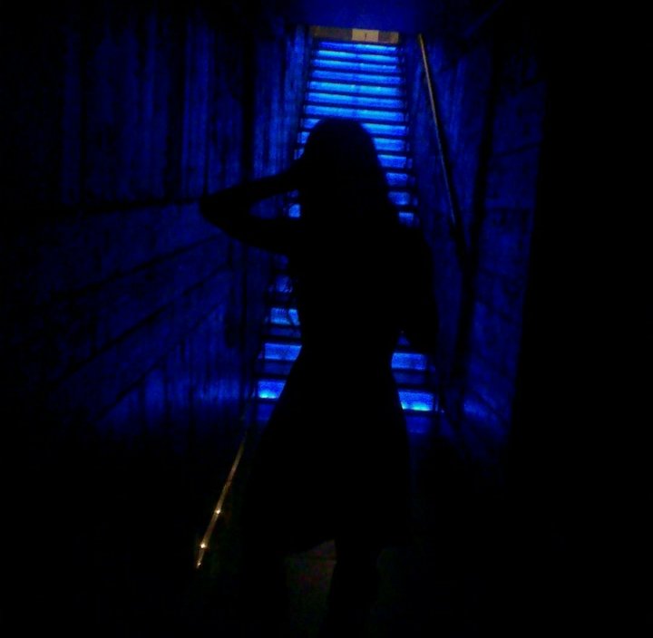SValentinaaa's tweet photo. Зачастила в тусовщицах 💃🎇🎇💙 https://t.co/bKeYcumB6H