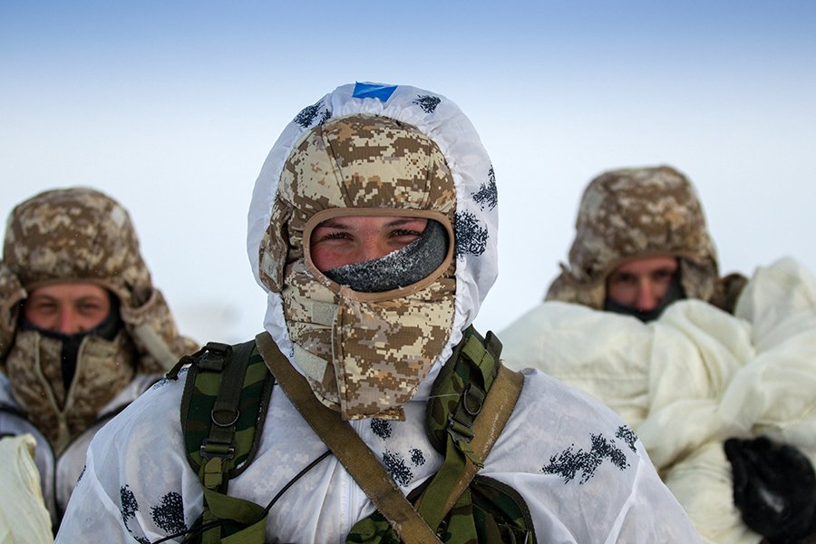 арктический спецназ. военные на севере. военнослужащие крайнего севера. 80 мотострелковая арктическая. военнослужащие крайнего севера.