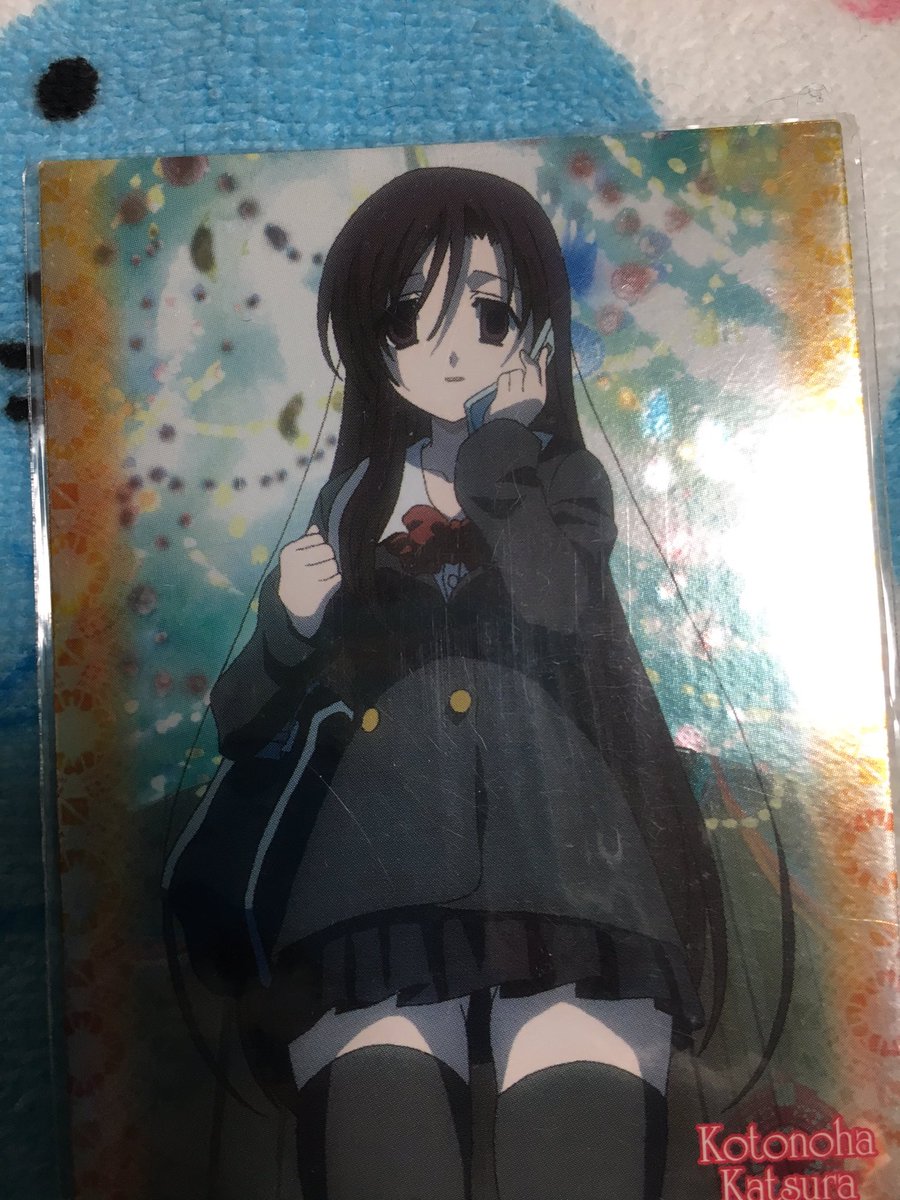 O Xrhsths トラ次郎 Sto Twitter 1月4日は桂言葉の誕生日 桂言葉生誕祭17 桂言葉生誕祭 Schooldays 出逢った日から桂言葉様が大好きです 清楚で一途で優しくて 完璧なお嬢様です 言葉様と結婚したいくらい好きです 笑い顔も泣き顔も刀を持った言葉も全部 O Xrhsths トラ次郎 Sto Twitter 1月4日は桂言葉の誕生日 桂言葉生誕祭17 桂言葉生誕祭 Schooldays 出逢った日から桂言葉様が大好きです 清楚で一途で優しくて 完璧なお嬢様です 言葉様と結婚したいくらい好きです 笑い顔も泣き顔も刀を持った言葉も全部