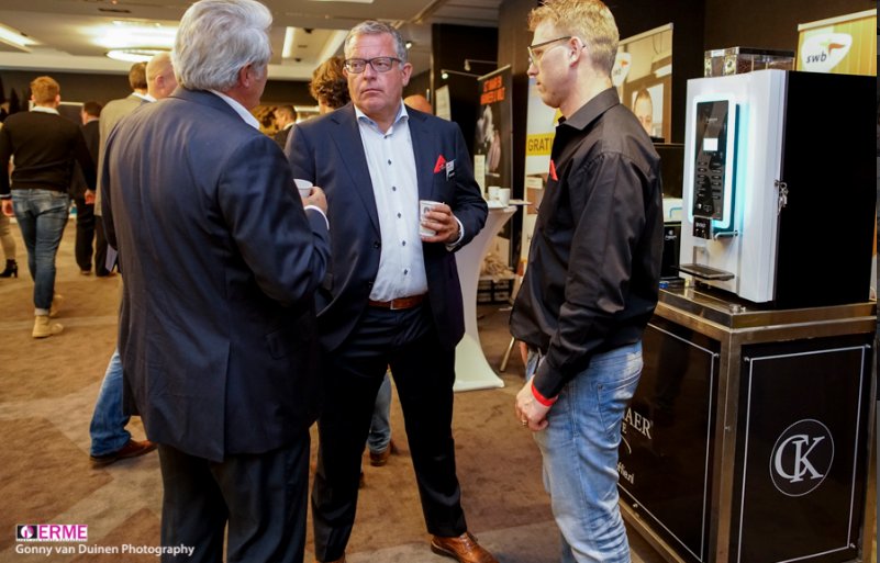 Dinsdag 17 januari is Campenaer Koffie aanwezig op De Netwerkvloer Hotel Van der Valk Zwolle campenaerkoffie.nl/nieuws/netwerk…