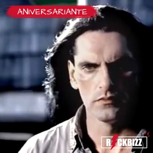 Happy Birthday, Peter Steele! We miss you, friend!  