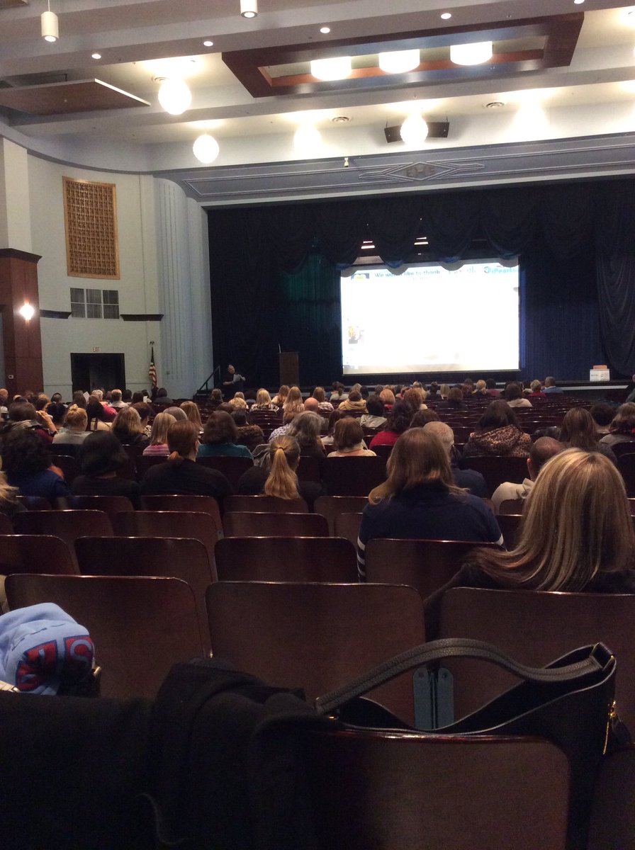 soonerlady84's tweet photo. Getting started #EPSit2017 https://t.co/v0UKQoWI53