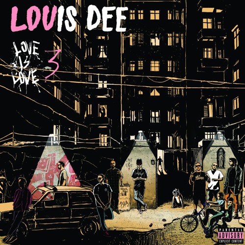 Il nuovo singolo di Louis Dee (<a href="/LOUISDEEKS/">Louis Dee</a>) è una hit. Ascolta “Dee Day” prodotto da Big Joe (<a href="/bigjoeKS/">big joe</a>) rapburger.com/2017/01/04/il-…