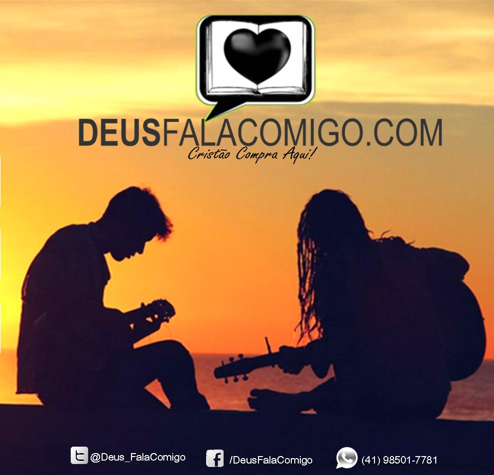 Àquele que busca ao Senhor antes de tudo,
sempre terá a paz e a esperança que o Espírito
de Deus dá, viverá pela fé e sempre terá o melhor!