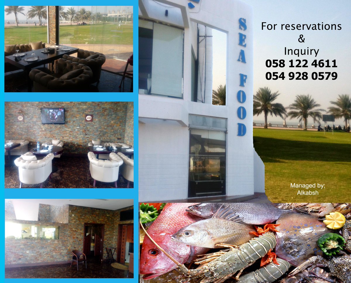 ALKABSH RESTAURANT (ALKABSHREST) Twitter