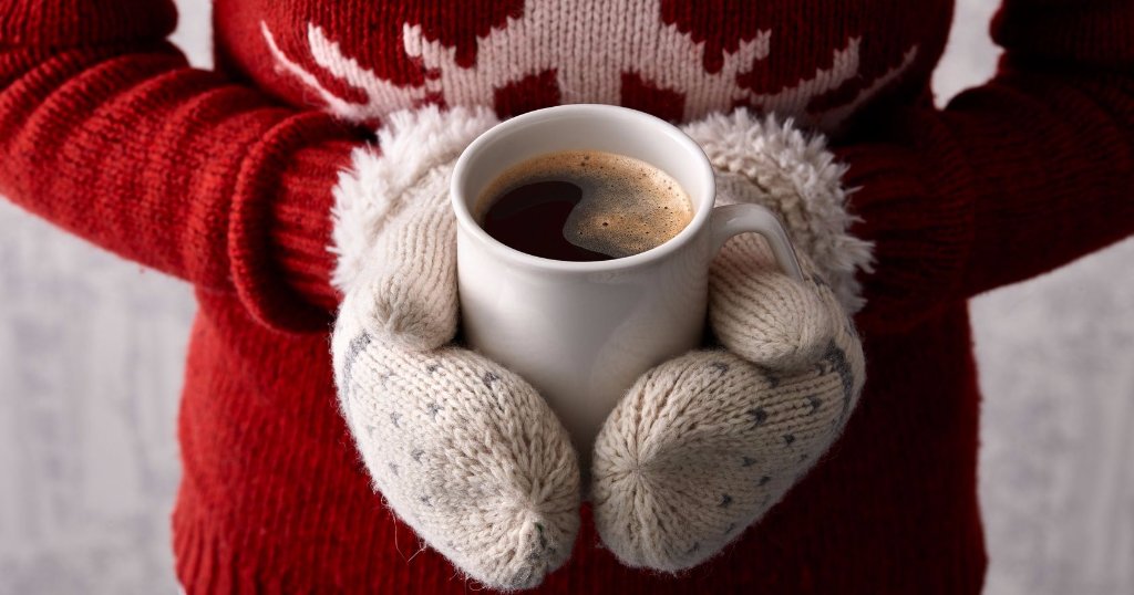 Wulvern's tweet photo. The @metoffice warn that tomorrow's going to be really cold. Here's how to stay warm &amp; well https://t.co/9rU8lUdC0f https://t.co/JBdZnWAw40