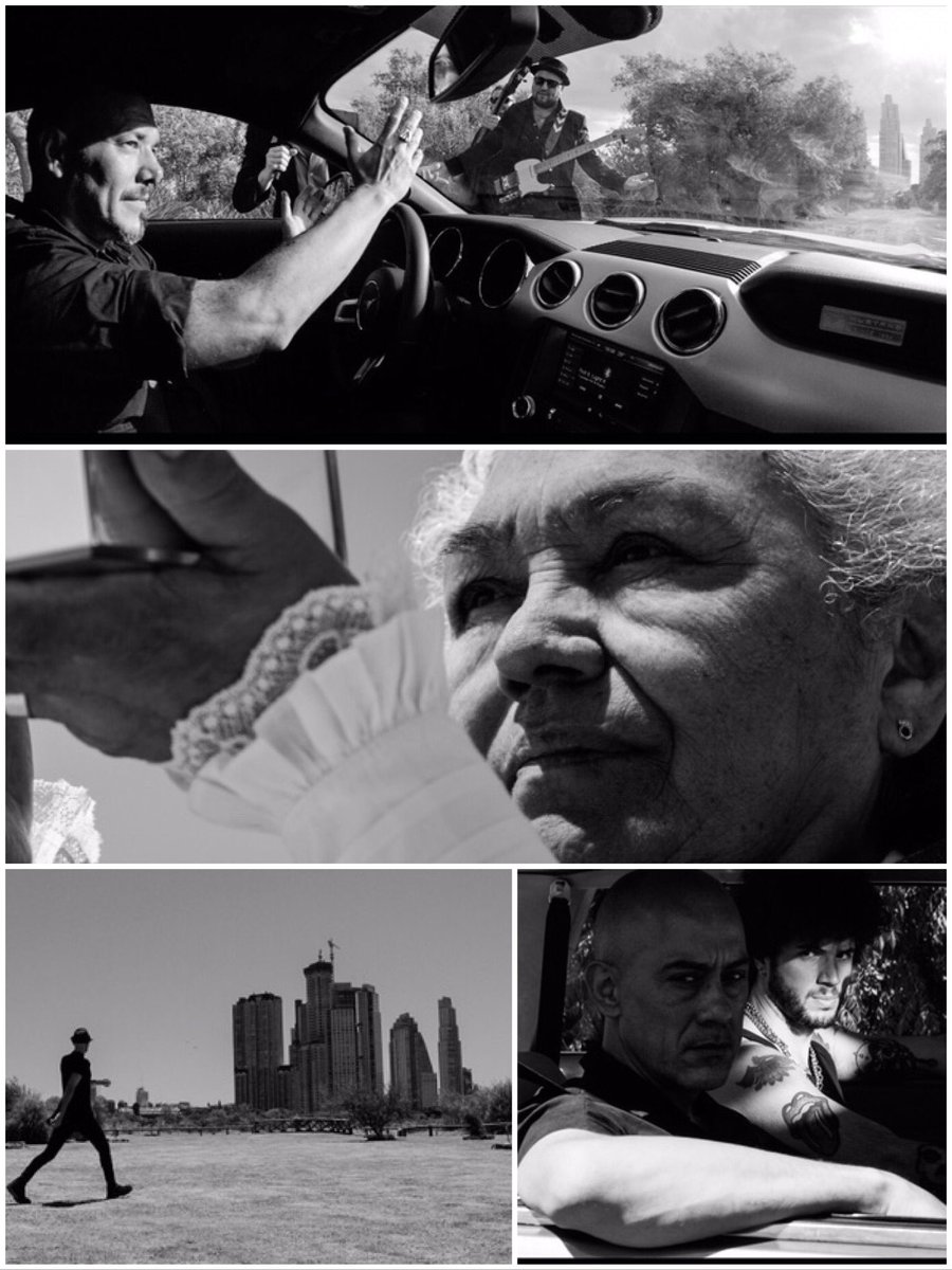 El 12 de enero estrenamos #LaPielDelCamino en el <a href="/TeatroVorterix/">Teatro Vorterix</a> !