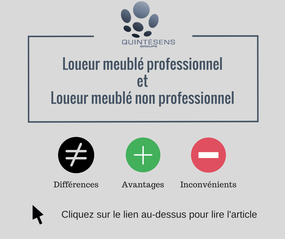 Groupe Quintesens On Twitter Lmp Lmnp Quelles Differences Loueur Avantages Inconvenients Difference Https T Co S6htwxagcv