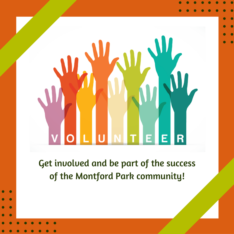 MontfordParkCLT's tweet photo. Go to https://t.co/1Pwnbmn6rG to check out volunteer opportunities, and see how you can play an active role in the success of #MontfordPark https://t.co/XxOh8y6R8E