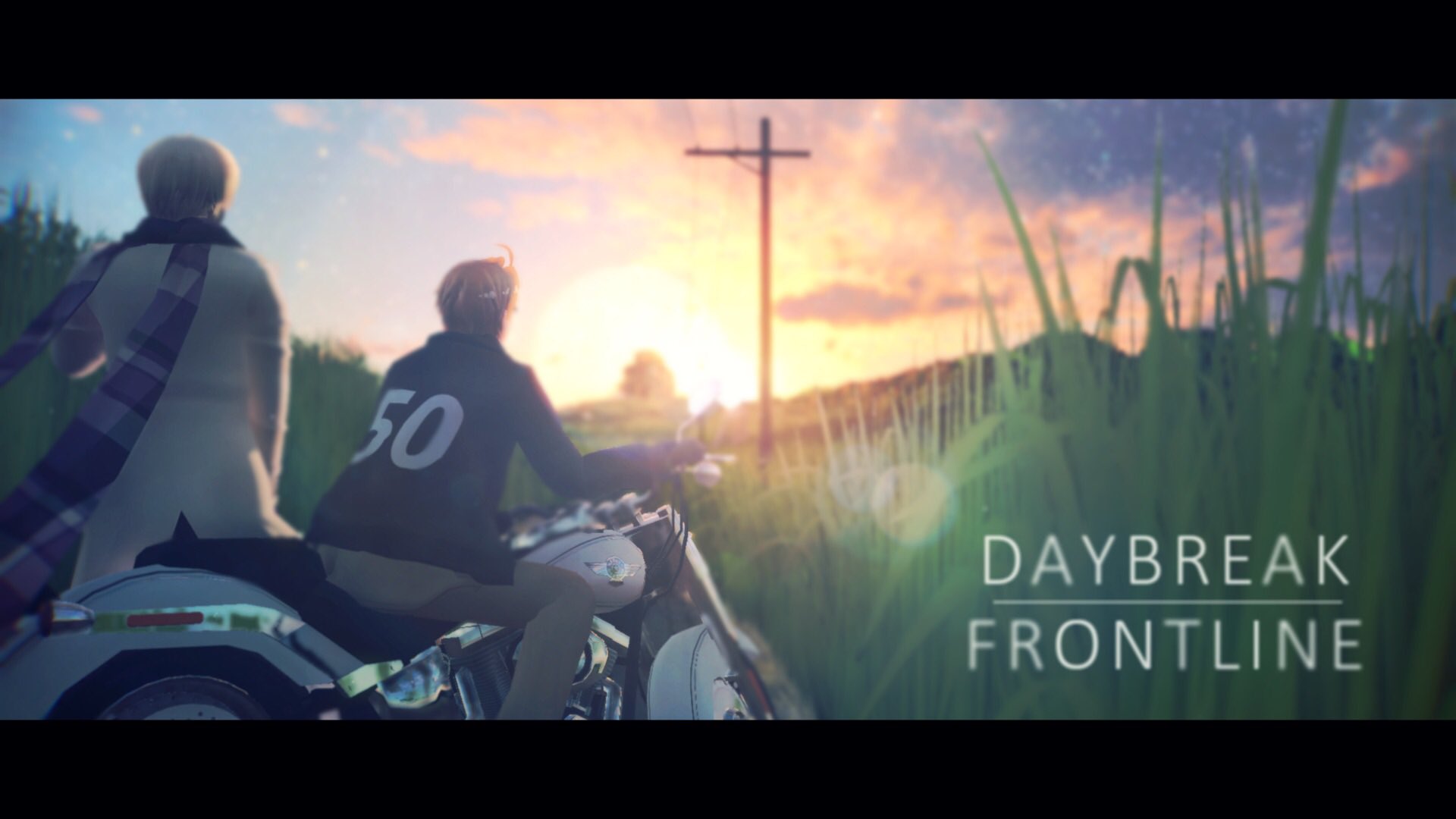 Daybreak Frontline Orangestar 壁紙 人気のhd壁紙 Daybreak Frontline Orangestar 壁紙 人気のhd壁紙