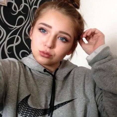 Please Help Find 14 year old Hannah Patton From Birmingham If Seen Please Ring 101 Please ReTweet