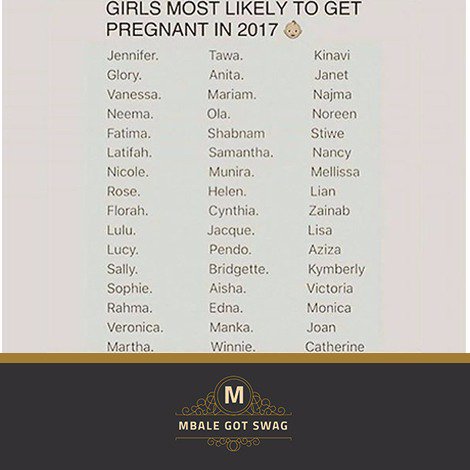 Look for your name <a href="/nats_winnie/">Winnie Nats</a> 😂 😂 😂