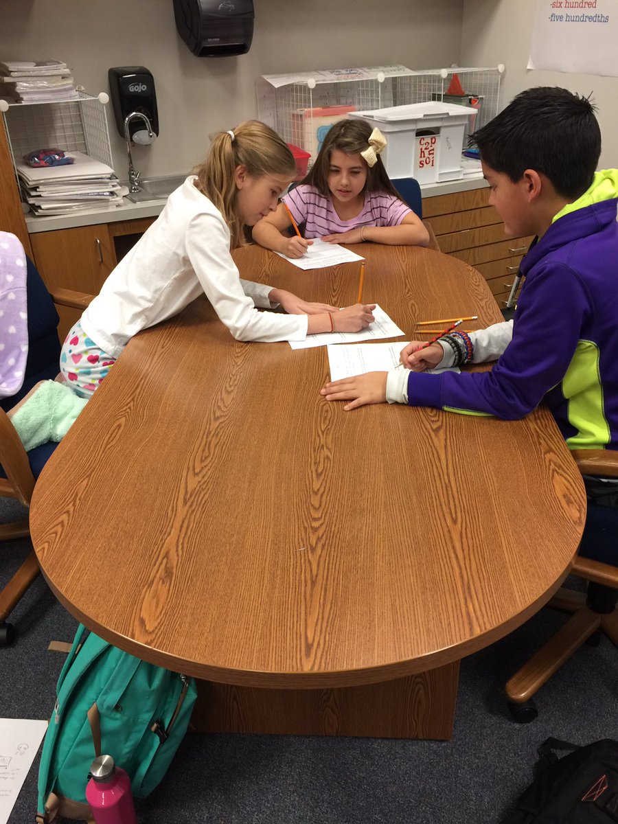 5th Grade Bears tweet media
