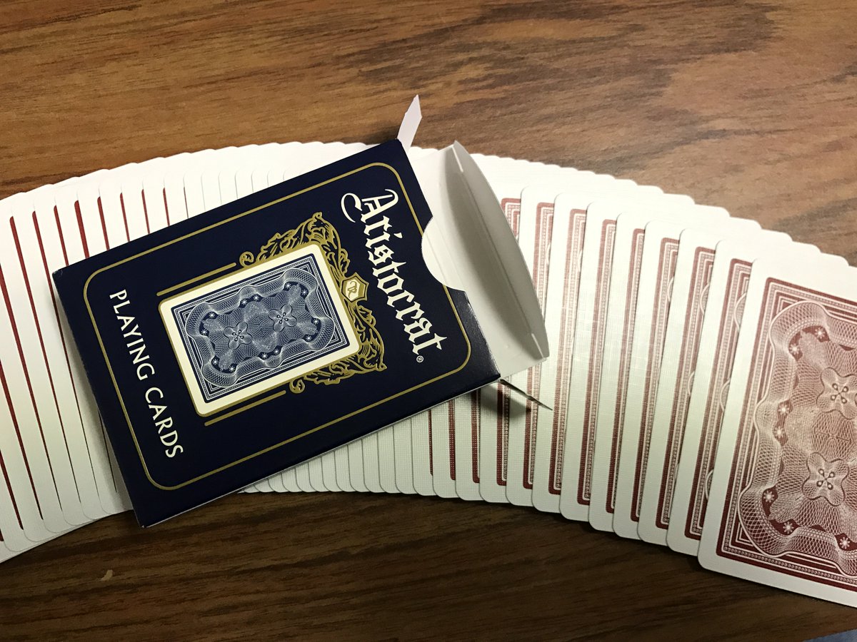 The Second Deal tweet media