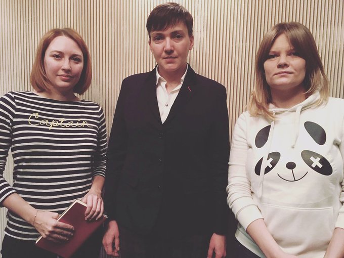 Переглянути зображення у Твіттері