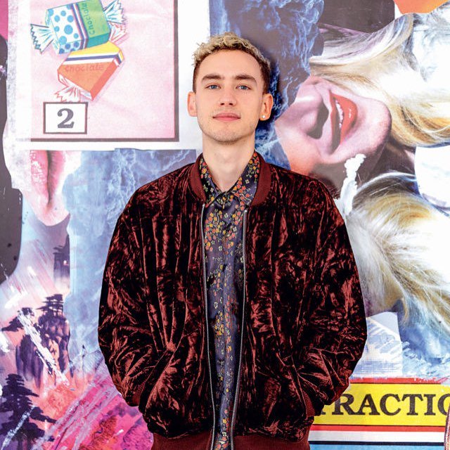 myMikrokosmoss's tweet image. #NOW2016 #NowYearsAndYears