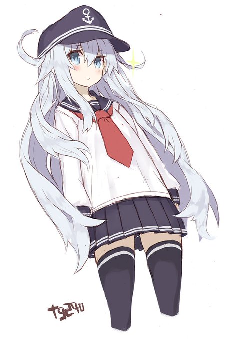 響
#艦これ版深夜の真剣お絵描き60分一本勝負
#艦これ版真剣お絵描き60分一本勝負_20170104 