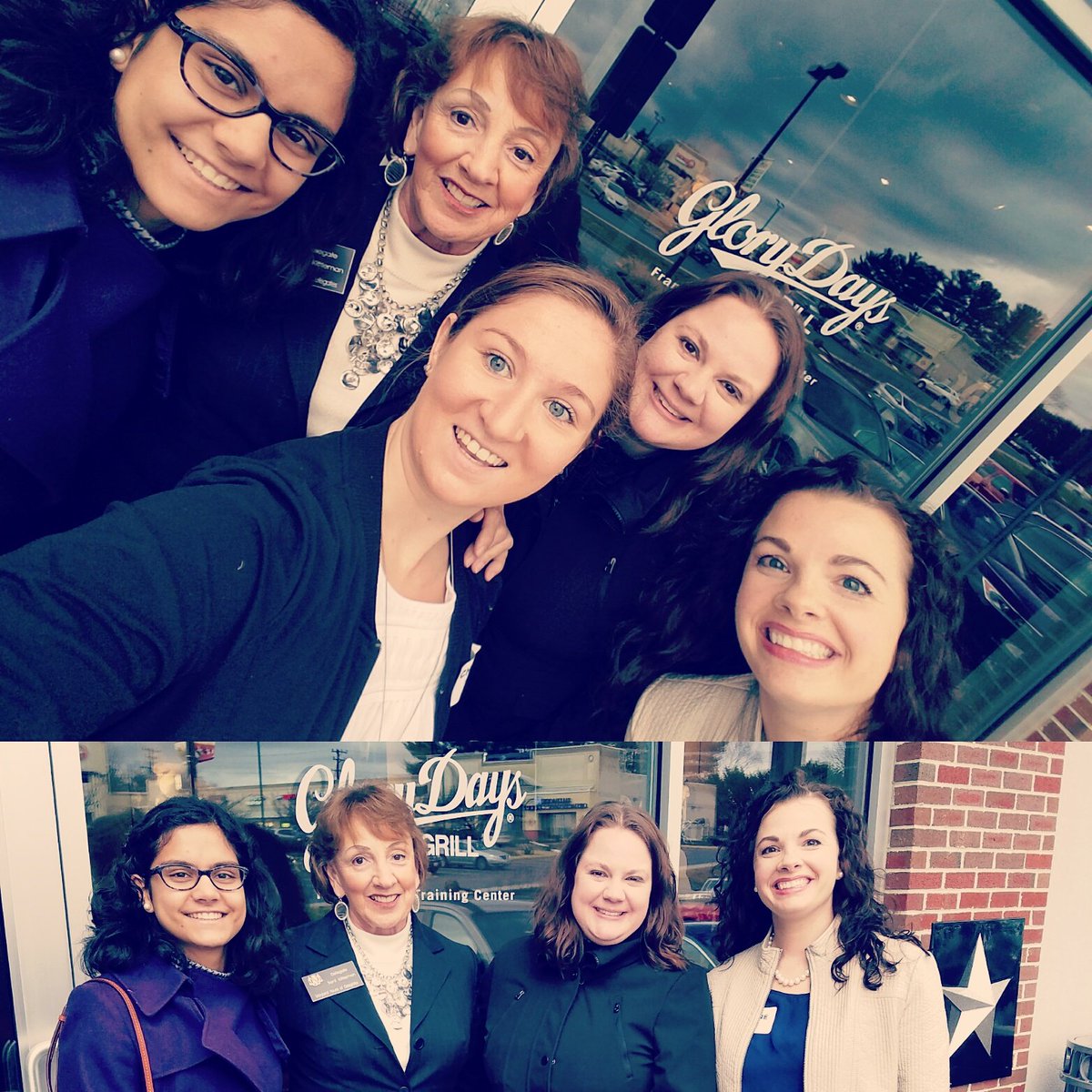 SeeClearlyLTSC's tweet image. The Delegate Trent Kittleman team. GO TEAM!! #AtticusAct #lazyeye #visualprocessingdisorder #visiontherapy @righteyeinsight