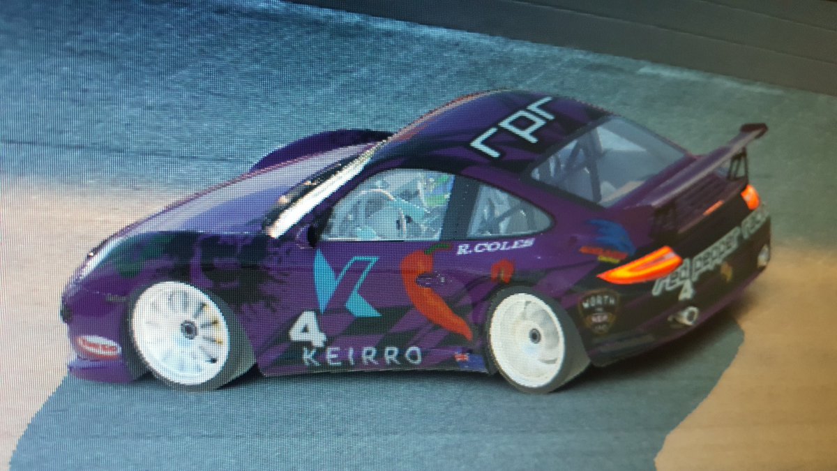 Rickycoles82's tweet photo. #iRacing https://t.co/t028iCuU2Y