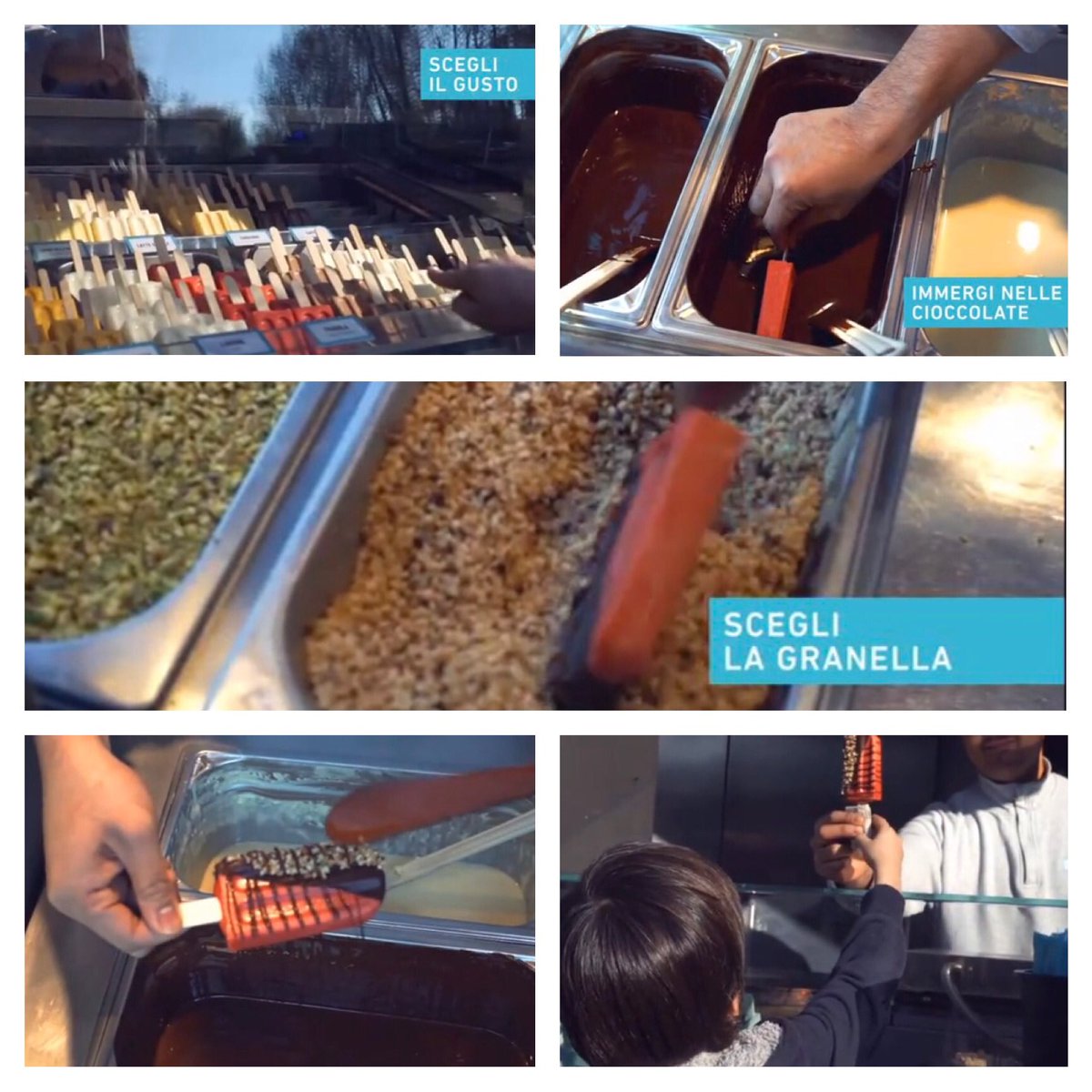 steccolecc's tweet image. E poi .. 

.. #gustati il tuo #steccolecco 🙃😋