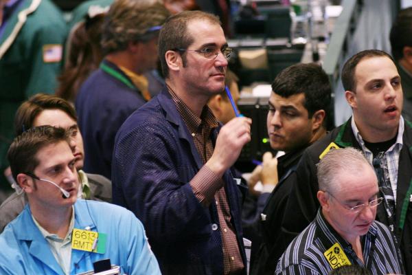 Crude Oil Prices tweet media