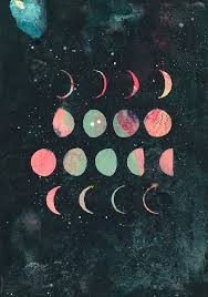 Inesbrito_15's tweet photo. Tal como a lua a vida é resumida em fazes 🌜🌛 https://t.co/rEO2XG1xGT