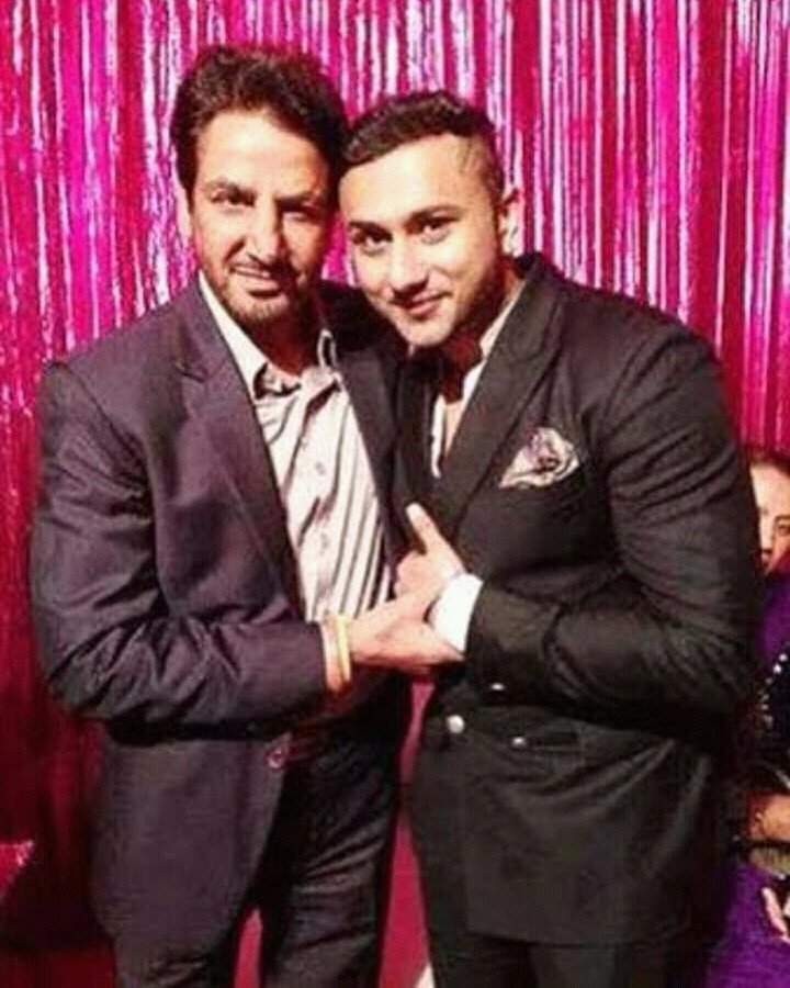Wishing A very Happy Birthday To Living
Legend Gurdas Maan Ji   