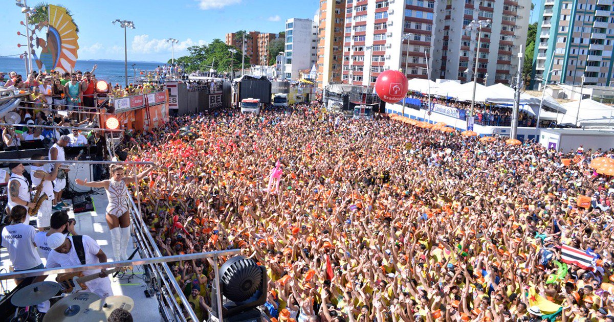 Formula_Turismo's tweet photo. Inscrições para Rainha do Carnaval de Salvador 2017 estão abertas https://t.co/NExlZotEgD Siga @TeleVansBH https://t.co/nyR53U4tGB