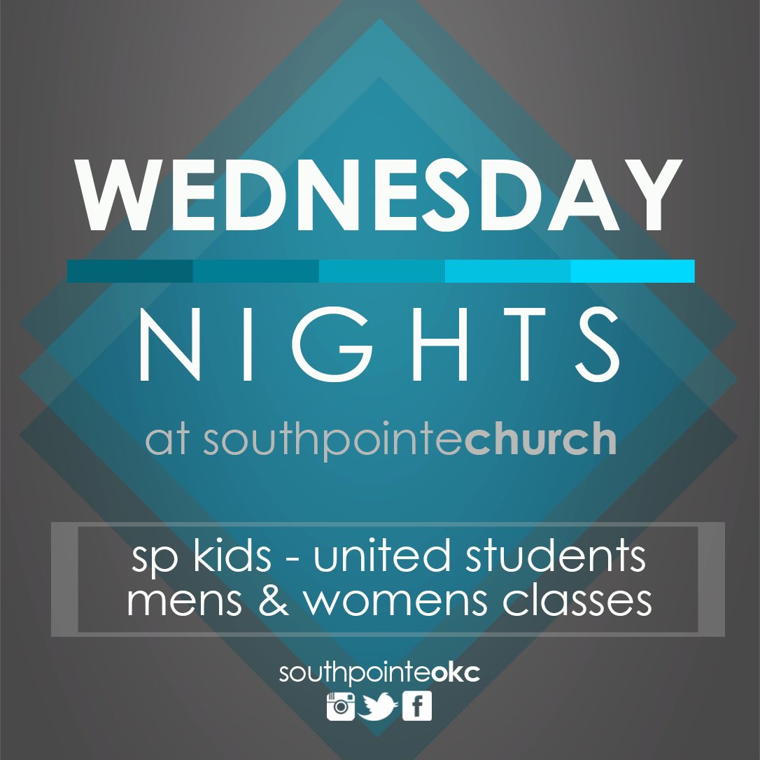 southpointeokc's tweet photo. We have something for everyone at @SouthpointeOKC & it all starts at 7pm tonight. We hope to see you there. #spkids @united_okc https://t.co/e4L0oLwZ6n