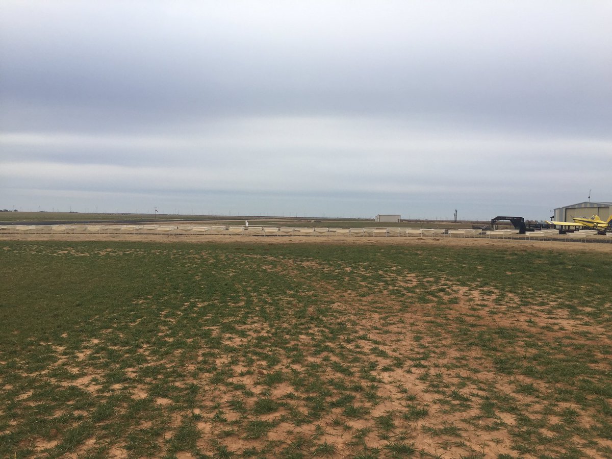 rwp_3's tweet photo. @DowAgroUS @airtractorinc Doing a little dry product #Fixwing calibration work today for #BrushControl https://t.co/E6glZJKn4w