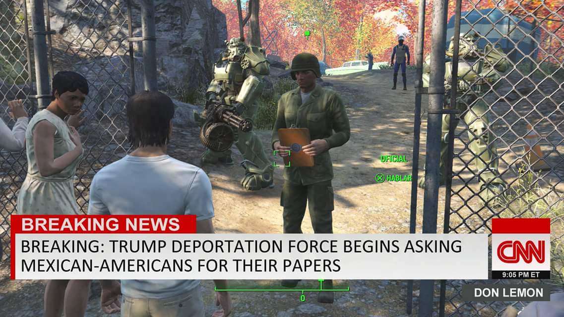 JeffreyHann's tweet photo. @CNN @cnnbrk come on, stop with the #FakeNews.... https://t.co/bgNAZ9PeDb