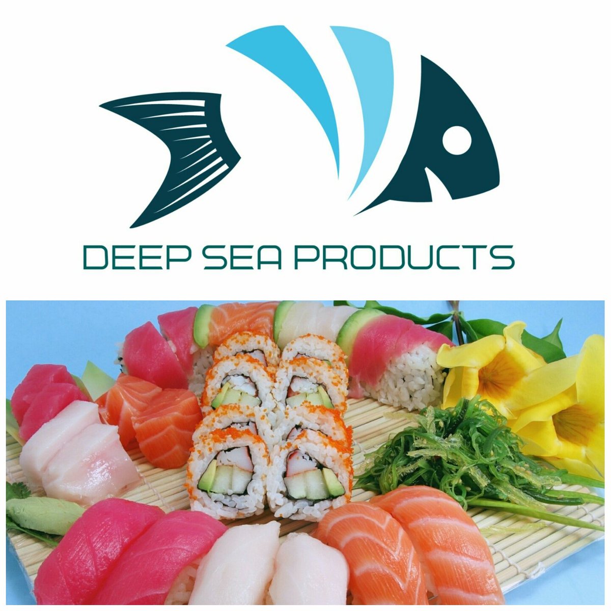 deepseasa's tweet image. Great Opportunities @ Deep Sea Products 
deepseaproducts.co.za
