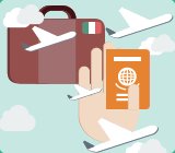 Up to 31/12/16 #ItaliaStartupVisa recorded 161 applications from 32 countries (3 new entries). Report online now: mise.gov.it/images/stories…