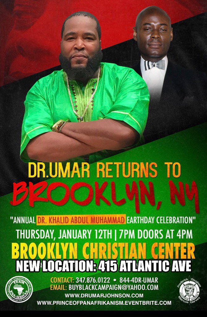 Dr. Umar Ifatunde tweet media