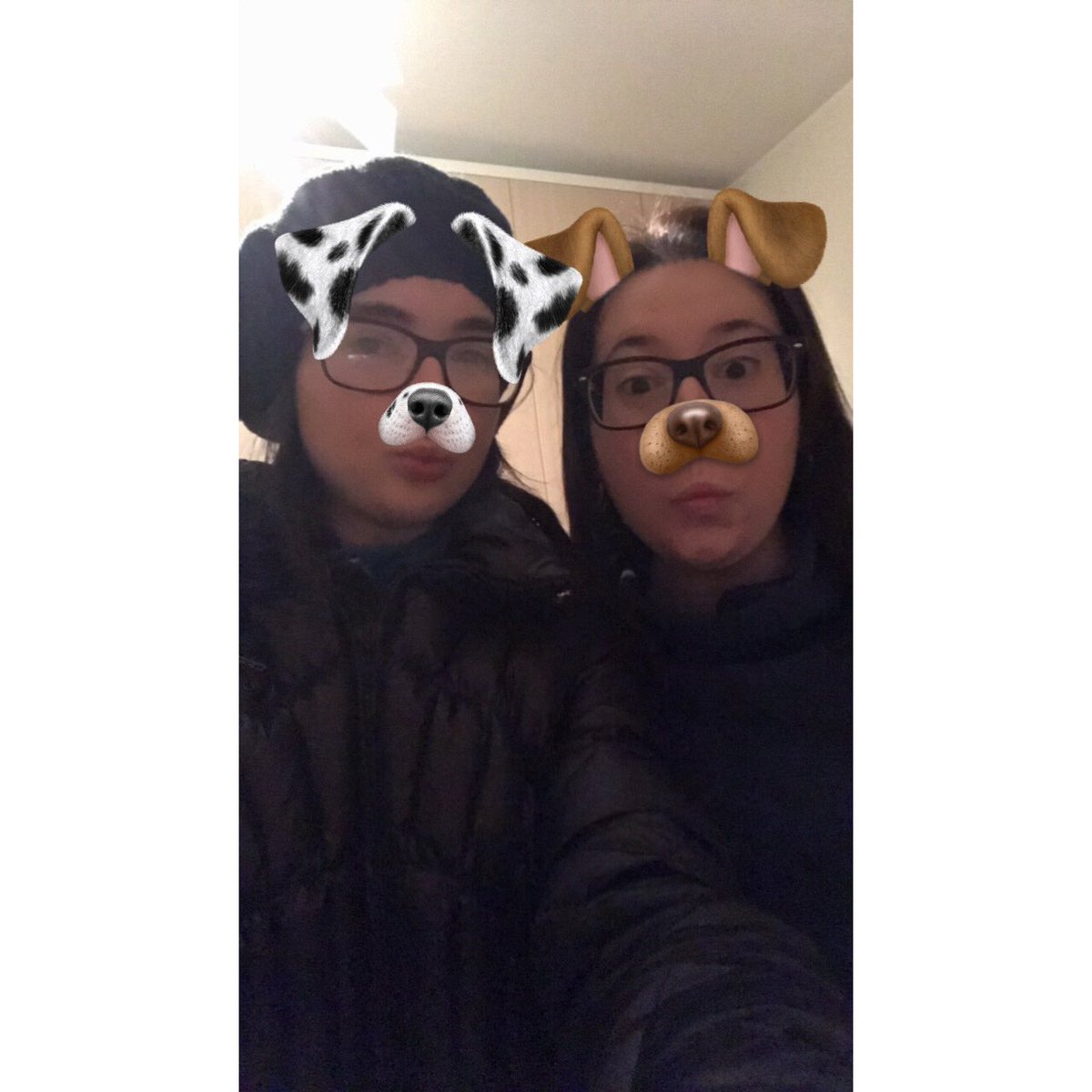 PamRossiPR's tweet photo. #snapchatmania https://t.co/qTieRb9ufQ