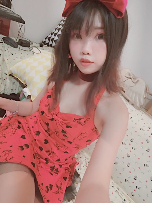 Twitterのコスプレ画像5