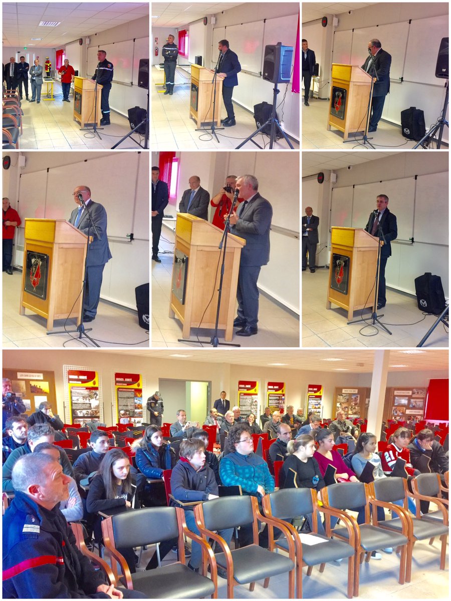 sis_2b's tweet image. #cadetSC reçus à #uiisc5 par Col.Bourgoin &amp;amp; autorités s&apos;adressent aux cadets &amp;amp; parents #proviseurlycée #mairecorte #dasen #pcasdis #préfet