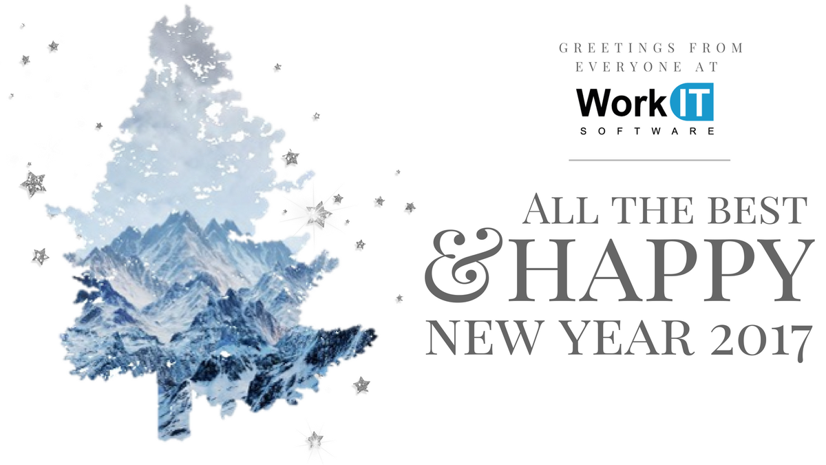 WorkITsoftware's tweet photo. WorkIT Software's Team wishes you the best for 2017 ! #newyear #bestwishes #workitsoftware https://t.co/9avOgtUPWW