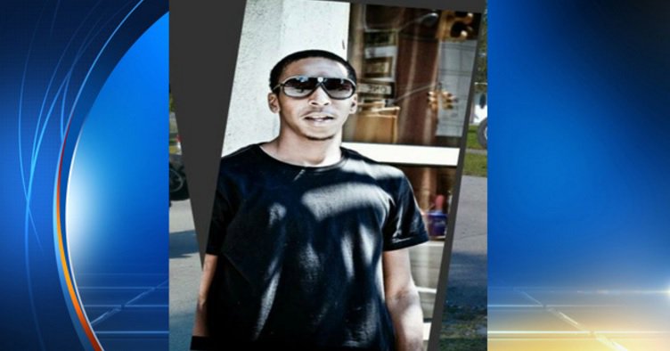Miami-Dade police officers identified after fatal shooting of 21-year-old man bit.ly/2hQlVGW https://t.co/smL7fyxtOE